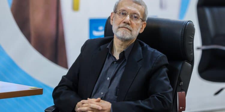 Ali Larijani, líder do Irã, morto em ataque aéreo de Israel em Teerã