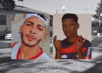 vítimas de duplo homicídio em antônio dias em caso que teve condenação