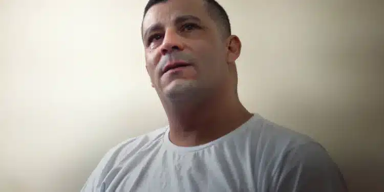 homem preso injustamente por sete anos em caso analisado pelo stf